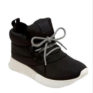 A New Day Babs Puffer Sneaker Bootie